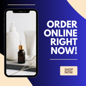 Kant en Klare E-Commerce webshop